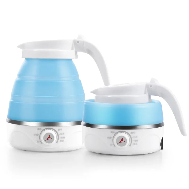 Travel Folding Electric Kettle