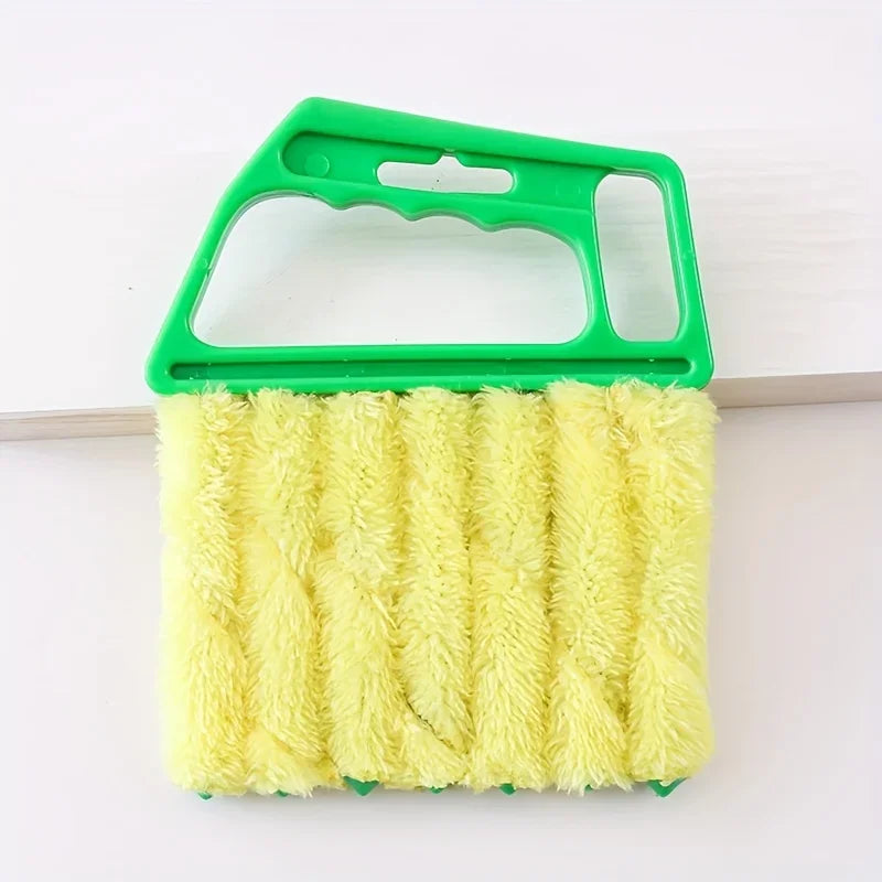 Blinds Window Cleaning Brusher