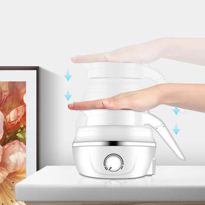 Travel Folding Electric Kettle