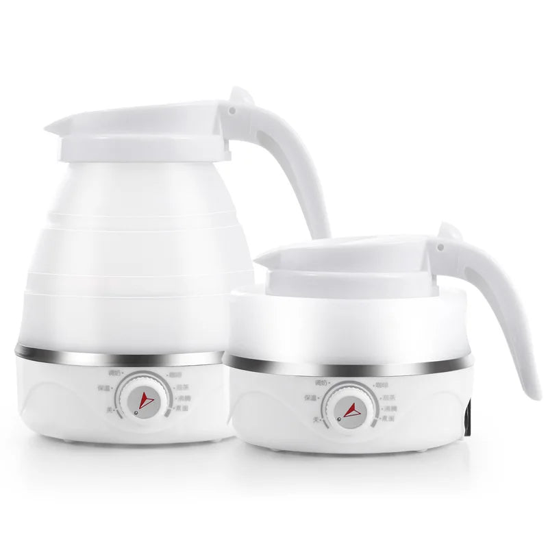 Travel Folding Electric Kettle