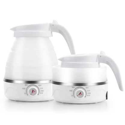 Travel Folding Electric Kettle